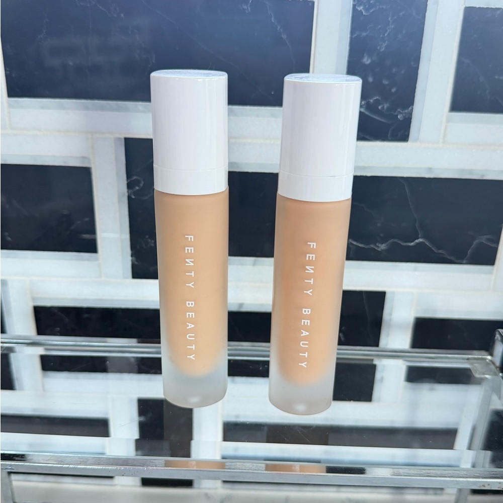 Fenty Beauty Pro Filt’r Foundation Bundle Shades 290 & 300